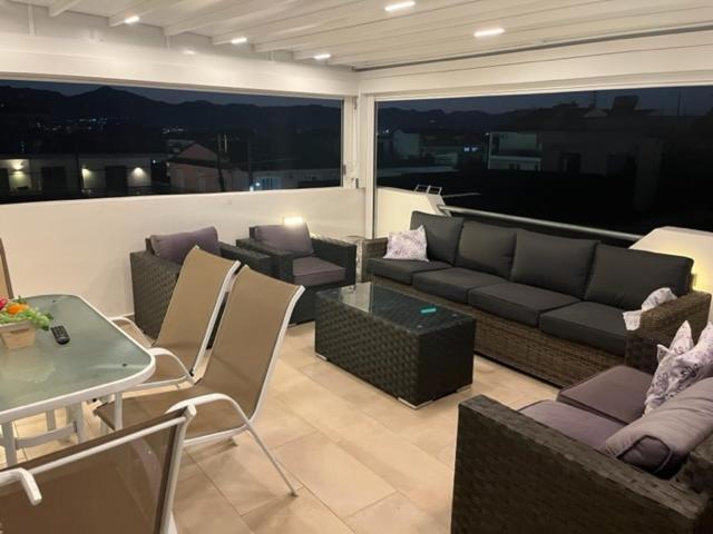 Nafplio Getaway Villa Exterior photo