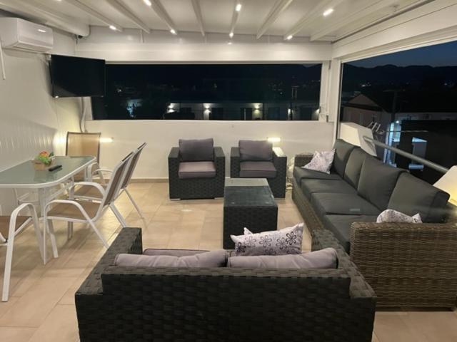 Nafplio Getaway Villa Exterior photo