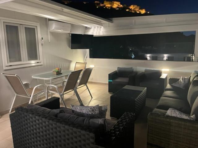Nafplio Getaway Villa Exterior photo