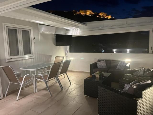 Nafplio Getaway Villa Exterior photo