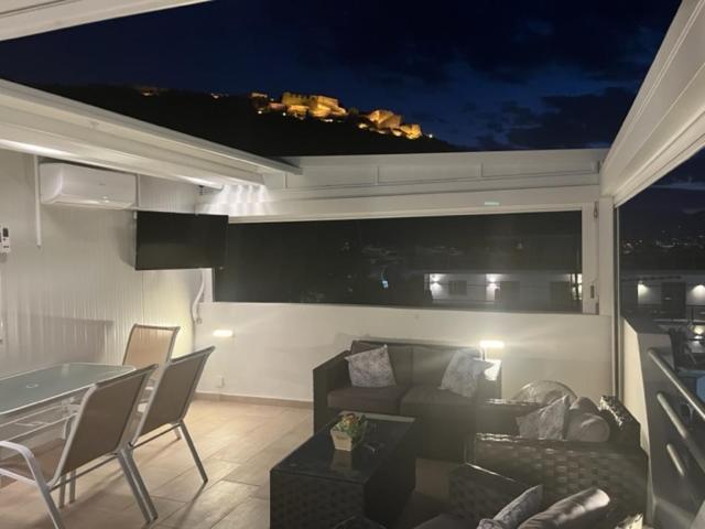 Nafplio Getaway Villa Exterior photo