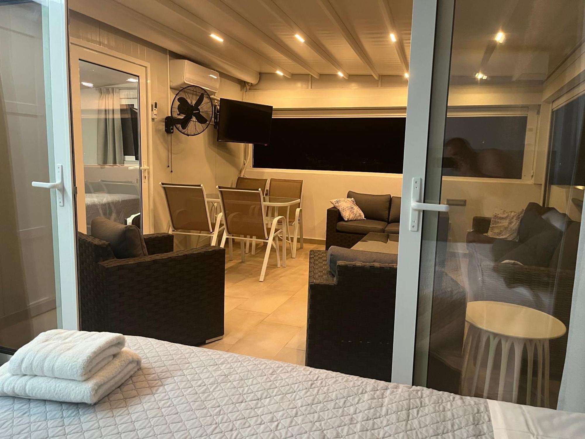Nafplio Getaway Villa Exterior photo