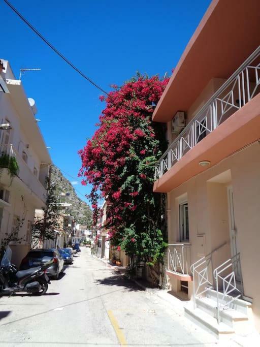 Nafplio Getaway Villa Exterior photo